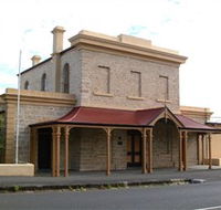 The Old Courthouse - Tourism Caloundra