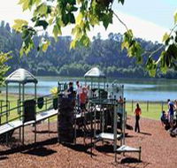 Valley Lake Conservation Park - Tourism Caloundra