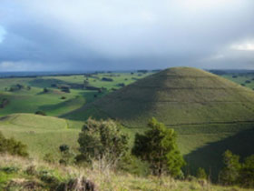 Kanawinka Geopark - Tourism Caloundra 1