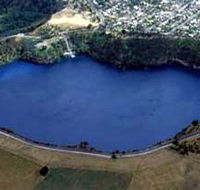 Blue Lake - Tourism Caloundra