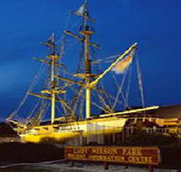 The Lady Nelson Visitor and Discovery Centre - Tourism Caloundra