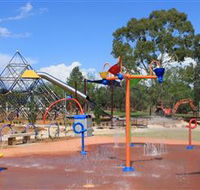 City Park - Tourism Caloundra