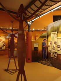 The Quinkan And Regional Cultural Centre - Tourism Caloundra 3
