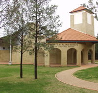 Griffith Italian Museum - Tourism Caloundra