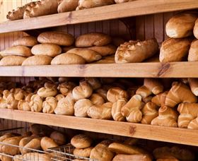 Bertoldo's Pasticceria - Tourism Caloundra 0
