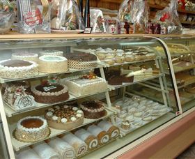 Bertoldo's Pasticceria - Tourism Caloundra 1