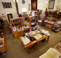 The Bible Museum - Tourism Caloundra