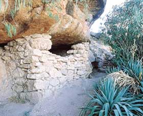Hermits Caves And Lookout - Tourism Caloundra 0