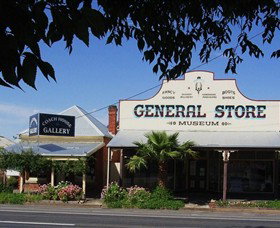 Nine Mile ACT Tourism Caloundra