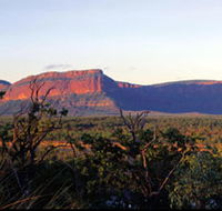 Blackdown Tableland National Park - Tourism Caloundra