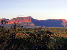 Blackdown Tableland National Park - Tourism Caloundra 0