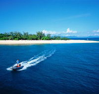 Frankland Group National Park - Tourism Caloundra