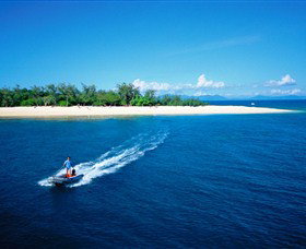 Frankland Group National Park - Tourism Caloundra 0