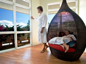 Wellness@port - Tourism Caloundra 0