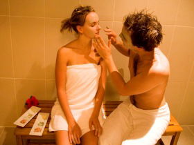 Wellness@port - Tourism Caloundra 2
