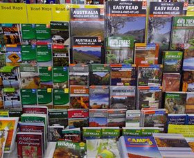Halls Gap Newsagency And Gifts - Tourism Caloundra 1