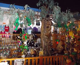 Halls Gap Newsagency And Gifts - Tourism Caloundra 0