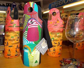 Halls Gap Newsagency And Gifts - Tourism Caloundra 3