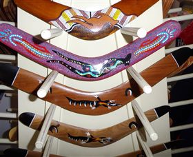 Halls Gap Newsagency And Gifts - Tourism Caloundra 2