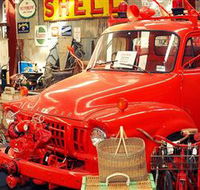 The Pickers Market Stawell - Tourism Caloundra