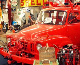 The Pickers Market Stawell - Tourism Caloundra 0
