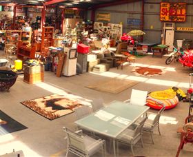 The Pickers Market Stawell - Tourism Caloundra 3