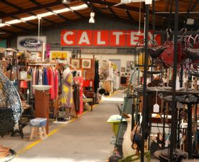 The Pickers Market Stawell - Tourism Caloundra 4