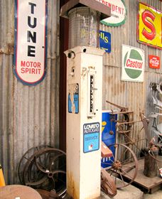 The Pickers Market Stawell - Tourism Caloundra 5