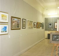 Outback Arts Gallery - Tourism Caloundra