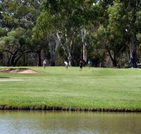 Deniliquin Golf Club - Tourism Caloundra
