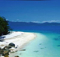 Fitzroy Island National Park - Tourism Caloundra