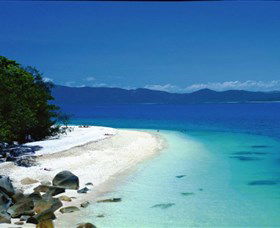 Fitzroy Island National Park - Tourism Caloundra 0