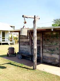 Nebo Museum - Tourism Caloundra 2
