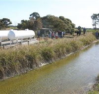 Cornalla Farm Tour - Tourism Caloundra