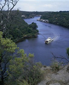 Drik Drik VIC Tourism Caloundra