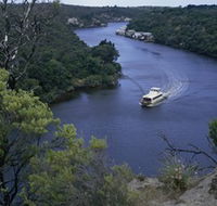 Lower Glenelg National Park - Tourism Caloundra