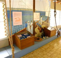 Black Point Culture Centre - Tourism Caloundra