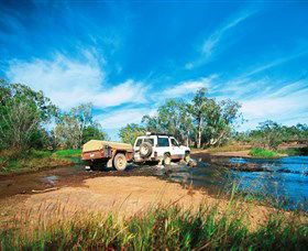 Rinyirru (Lakefield) National Park (CYPAL) - Tourism Caloundra 0