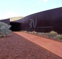 Karijini Visitor Centre - Tourism Caloundra