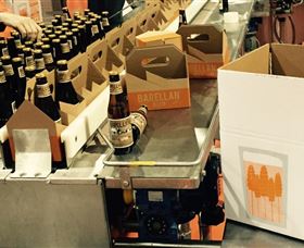 Barellan Beer - Community Owned, Locally Grown Beer - Tourism Caloundra 2