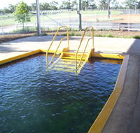 Pilliga Artesian Bore Baths - Tourism Caloundra