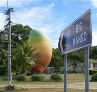 Big Mango - Tourism Caloundra