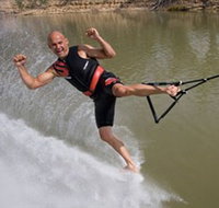 Brett Sands Watersports and Wakeboard Centre - Tourism Caloundra