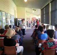 Tastes of Leeton - Tourism Caloundra