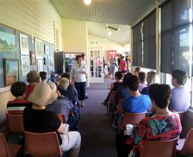 Tastes Of Leeton - Tourism Caloundra 0