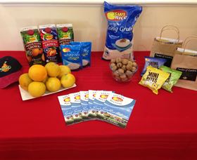 Tastes Of Leeton - Tourism Caloundra 1
