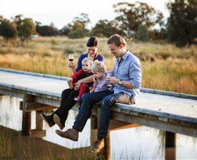 Backroads Trail - Tourism Caloundra 0