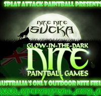 Nite Paintball Games Moama - Tourism Caloundra