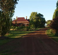 Pierrepoint Wines Cellar Door - Tourism Caloundra