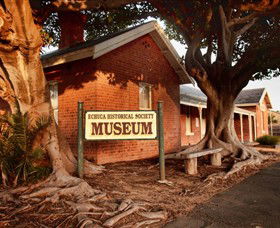Echuca Historical Society Museum & Archive - Tourism Caloundra 0